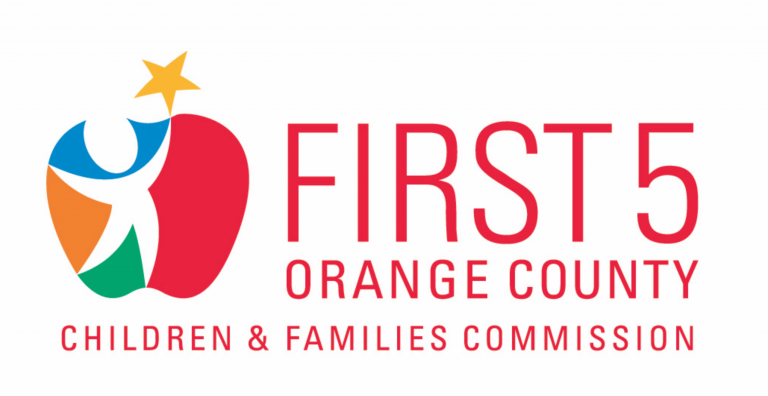 THE CHILDREN AND FAMILIES COMMISSION OF OC UNVEILS UPDATED NAME: FIRST ...