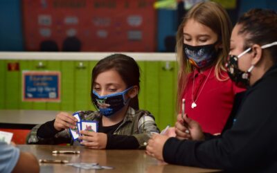 Boys & Girls Clubs of Tustin: Persevering Through the Pandemic