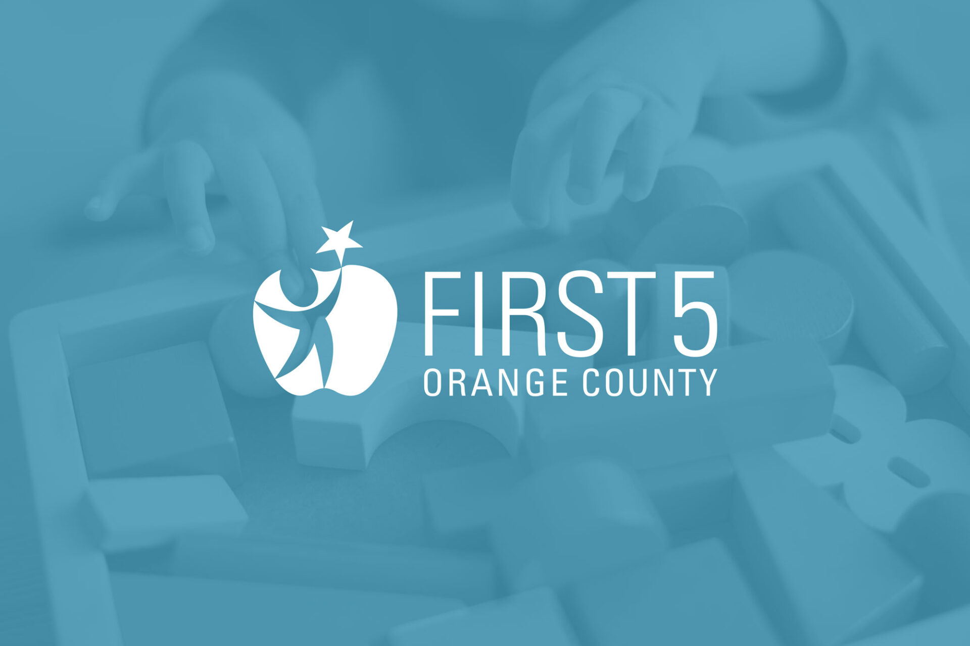 First 5 Orange County