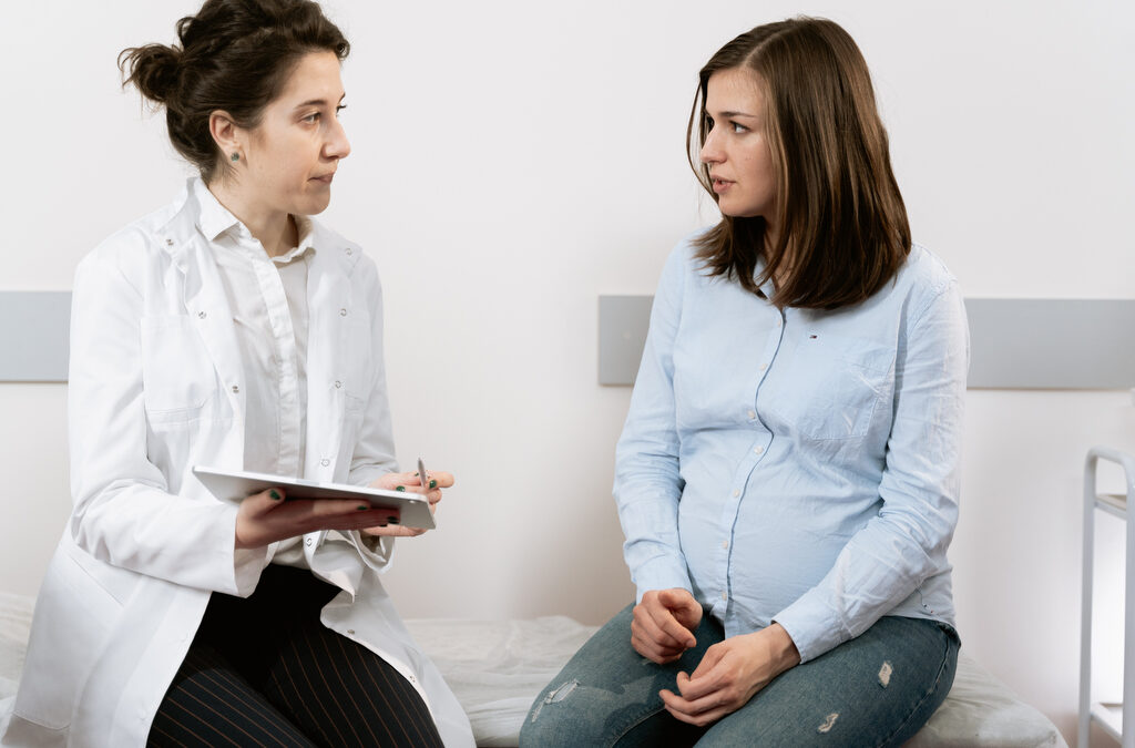 Medi-Cal Postpartum Care Extension for Maternal Mental Health