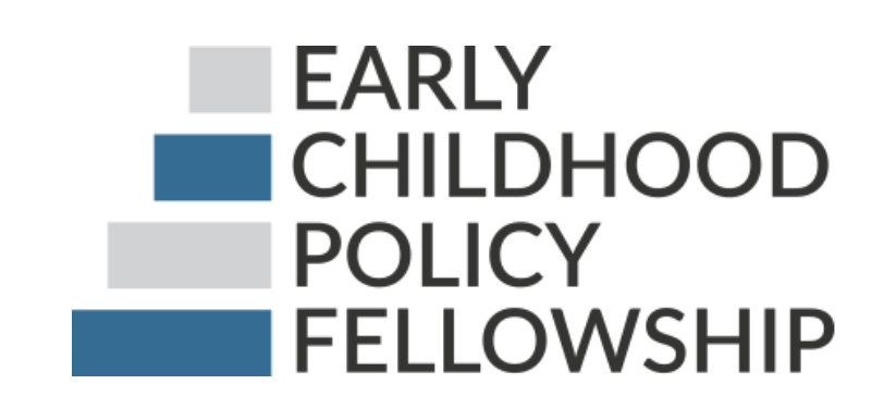 Early Childhood Policy Fellowship offers year-long remote cohort opportunity