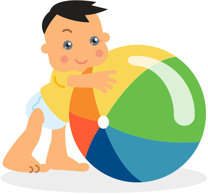 Kid Builders First 5 Orange County