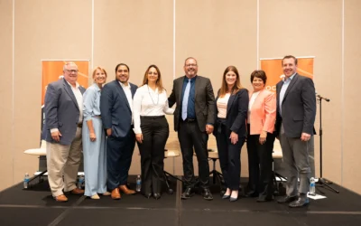 OC Forum “Early Childhood is Everyone’s Business” Luncheon