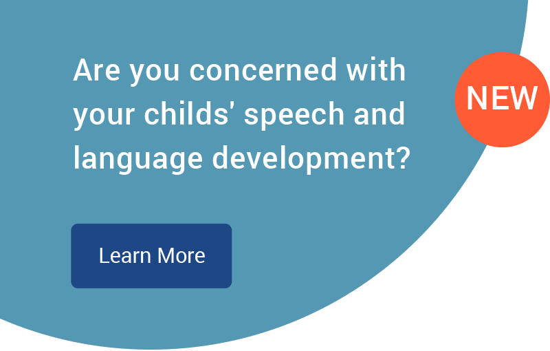 Speech and Language Activities