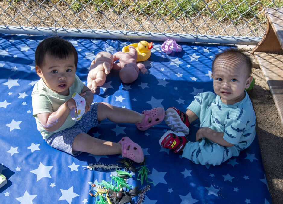 New Child Care Businesses