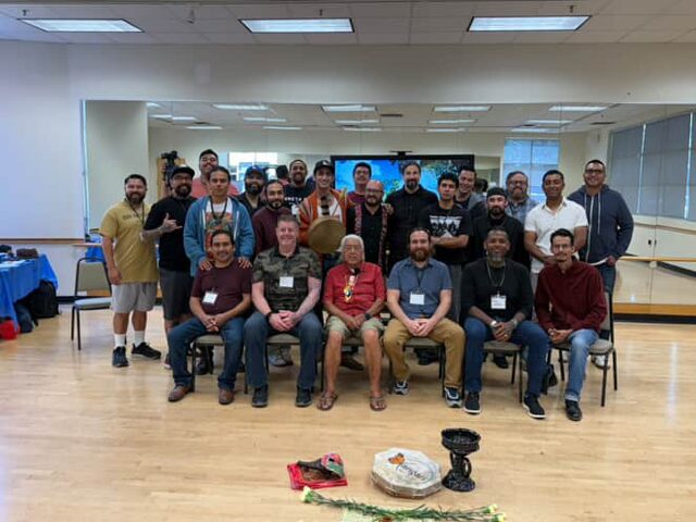 First 5 OC participates in Fatherhood Connection Summit