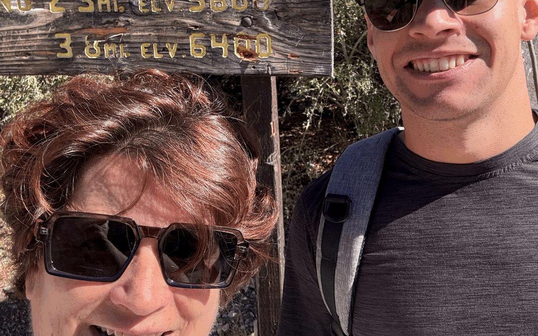 First 5 OC Celebrates National Wellness Month