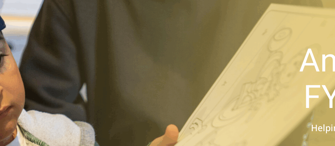 First 5 OC Releases 2024-25 Annual Report