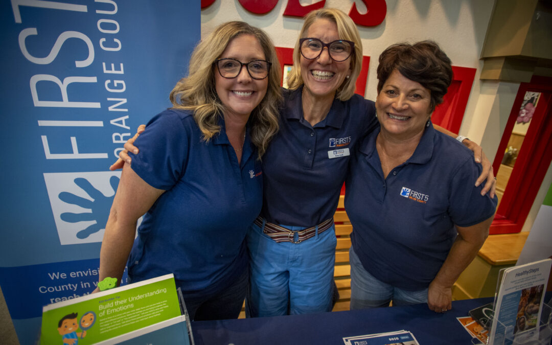 Kid Builders at Pretend City Children’s Museum Event Recap