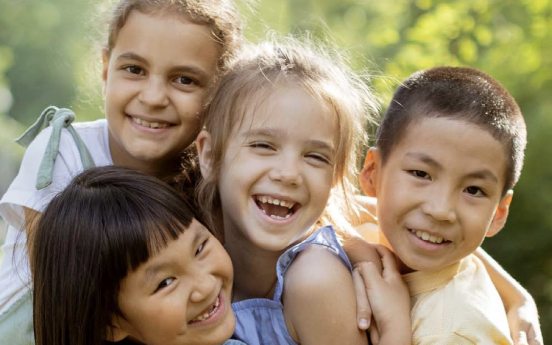 31st Annual Report on the Conditions of Children in Orange County Now Available