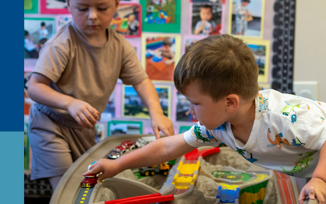 EDI In Action: General Knowledge & Communication