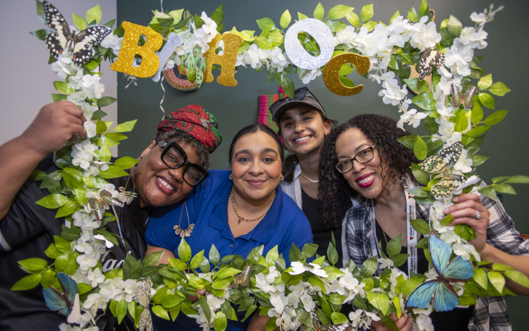 Black Infant Health OC One-Year Anniversary