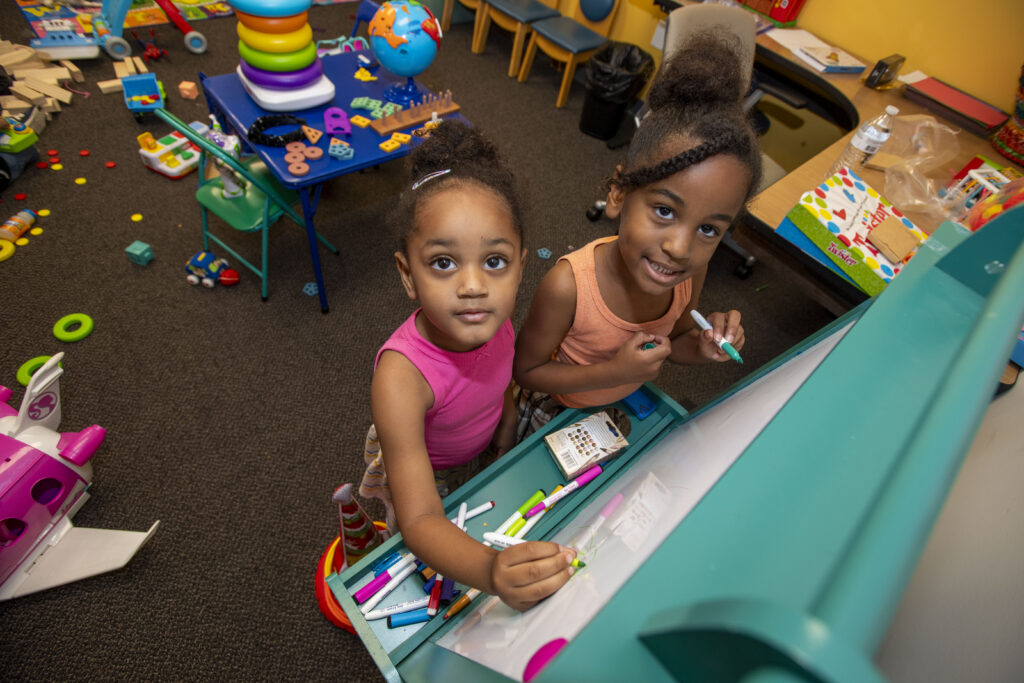 Open house at Breastfeed LA location in Anaheim on February 07, 2026. (Photo by Michael Goulding, Contributing Photographer)