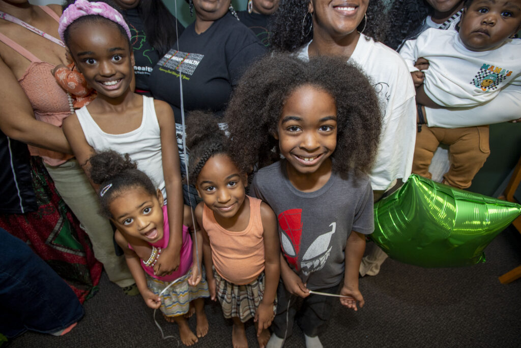 Open house at Breastfeed LA location in Anaheim on February 07, 2026. (Photo by Michael Goulding, Contributing Photographer)