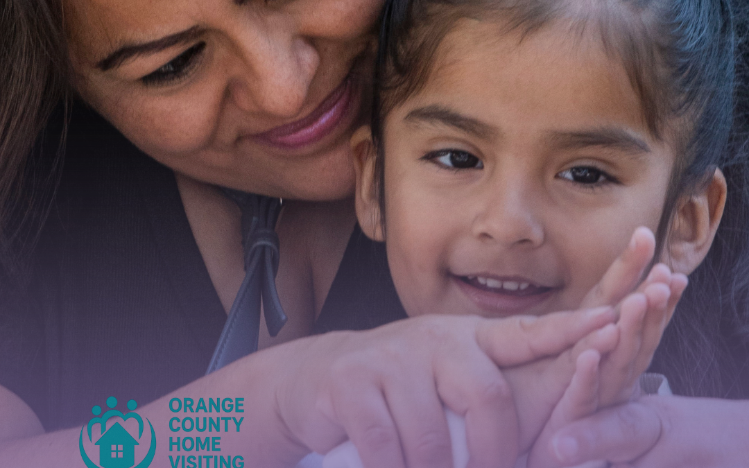 Celebrating Home Visitors in Orange County