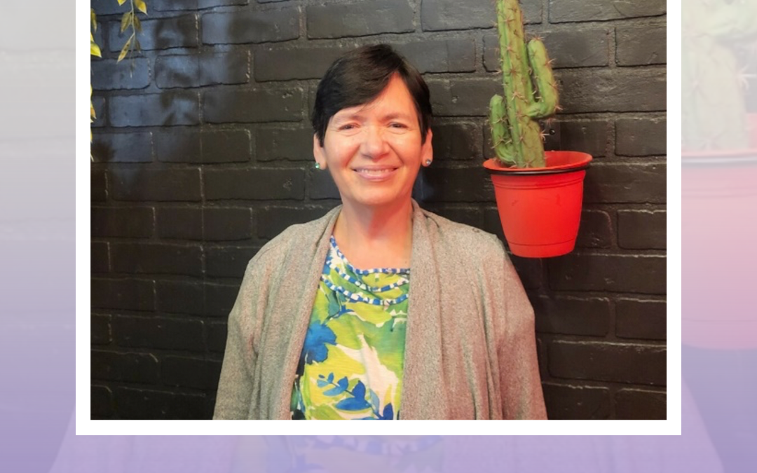 Celebrating Home Visitors: Elena Lopez, All For Kids