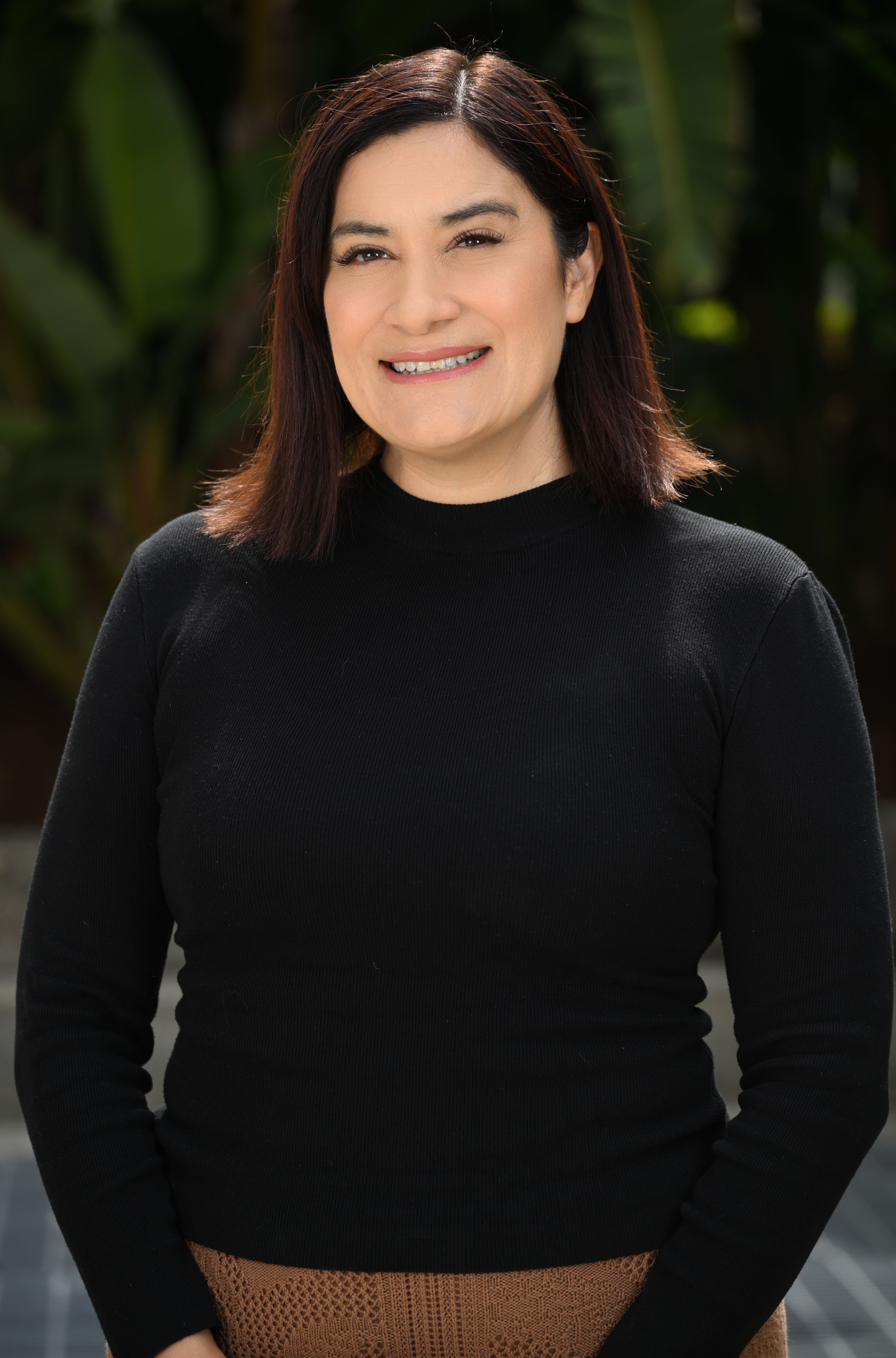 Teresa Chavarin