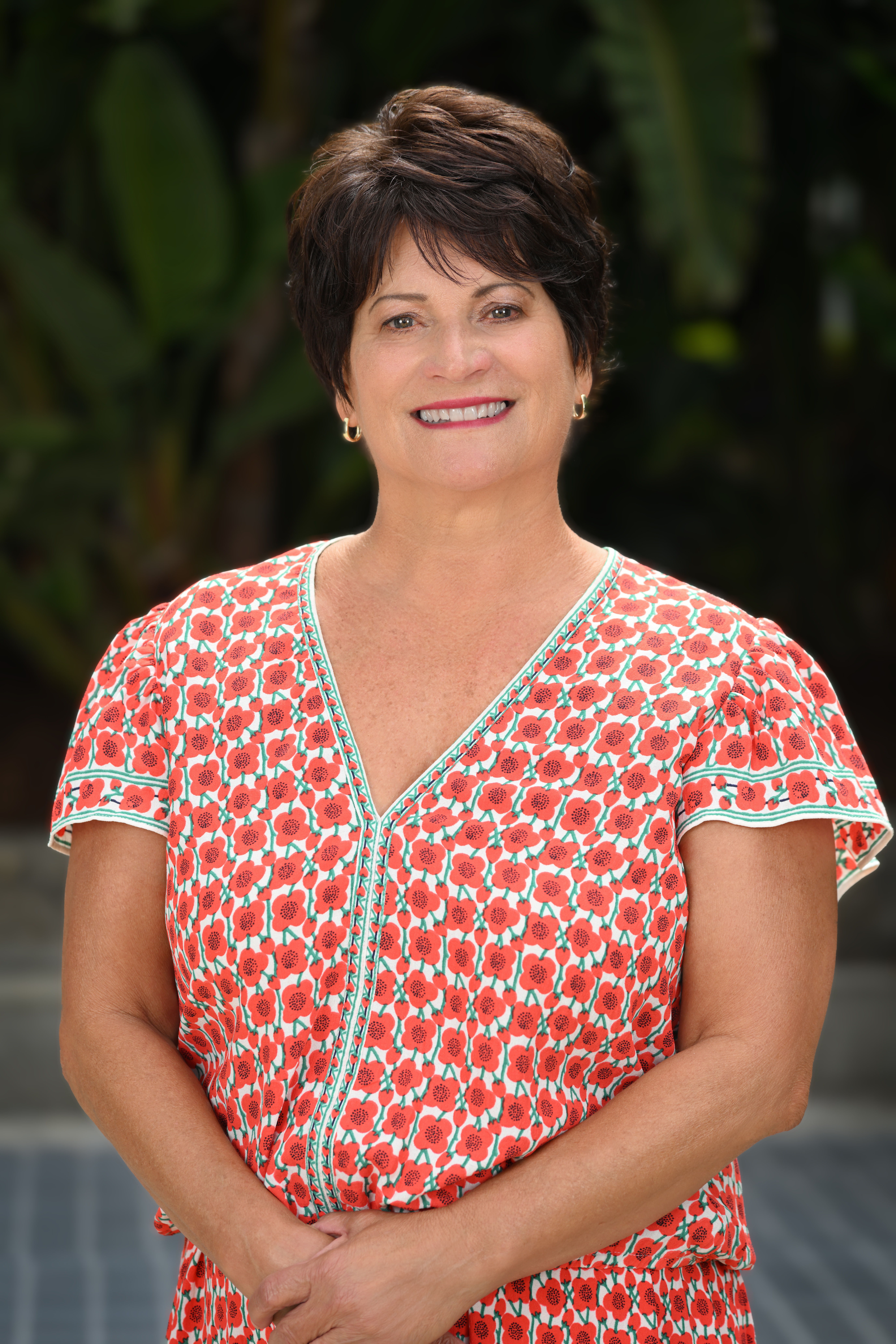 Lisa Burke