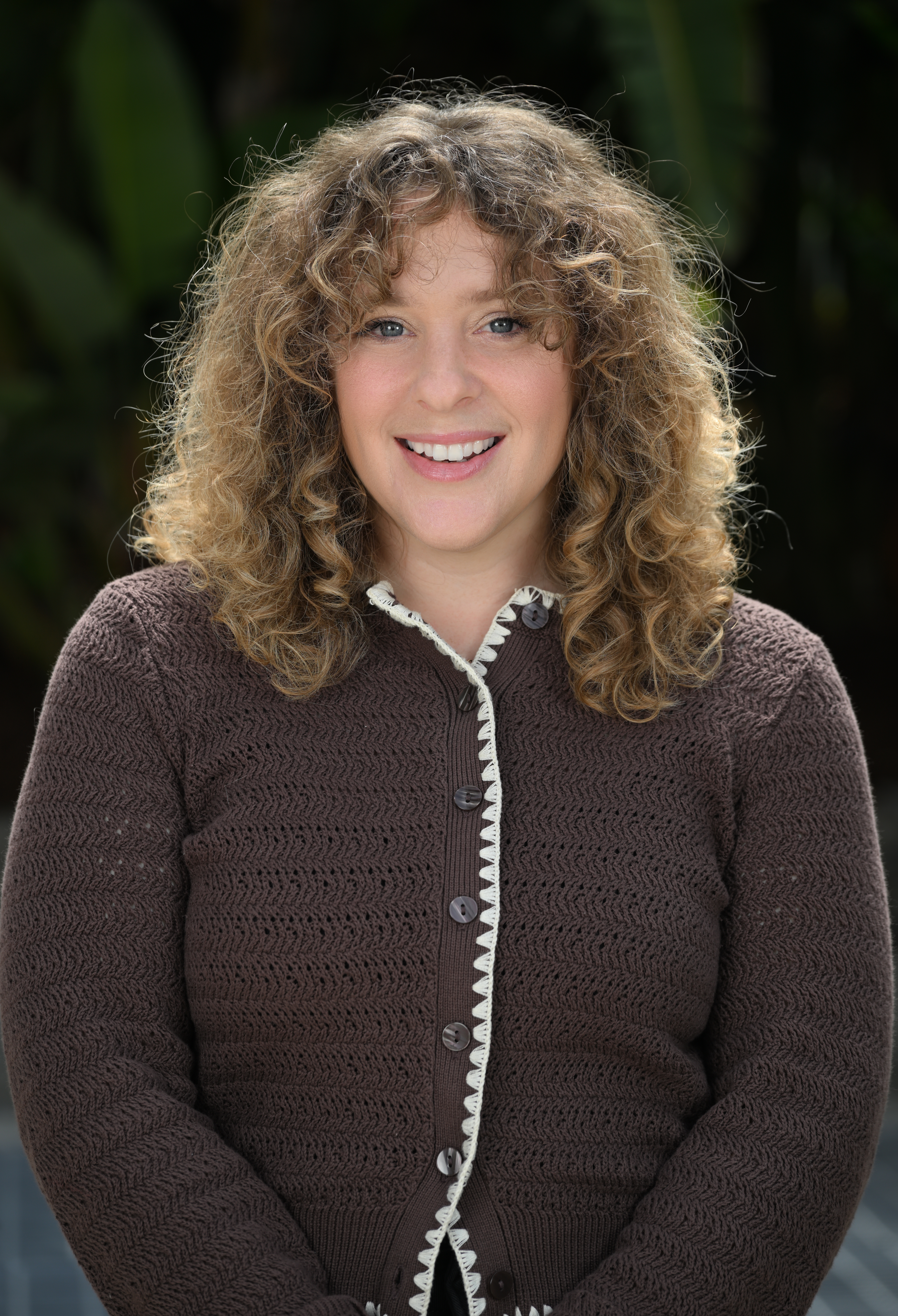 Hannah Rosen