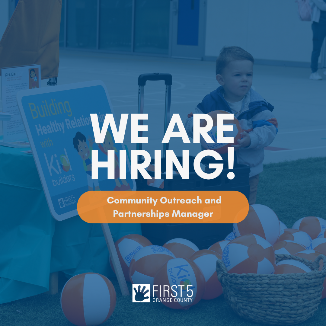 First 5 OC Hiring-2