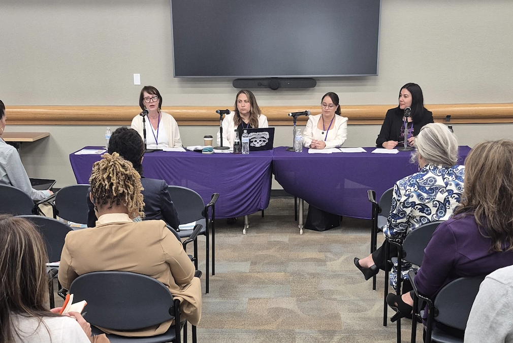 First 5 OC On Statewide Panel About Child Care