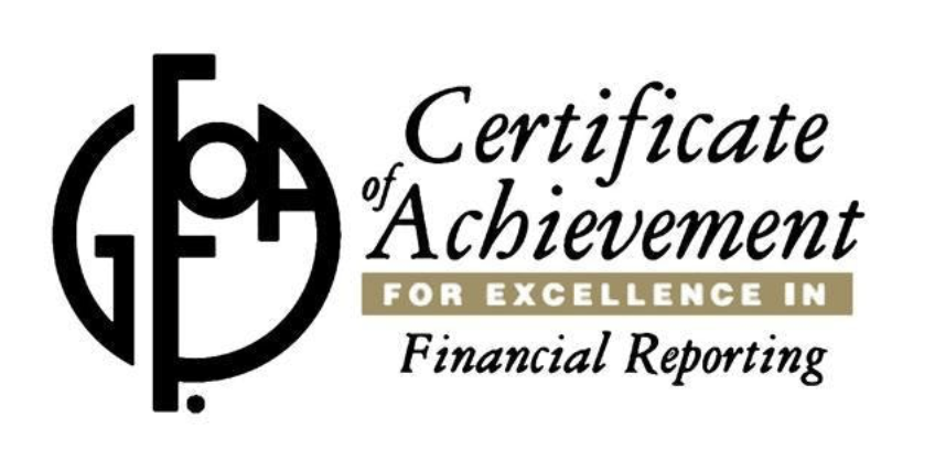 Congratulations to Our Finance Team!