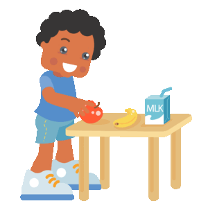 Fun Back-to-School Activities with Kid Builders