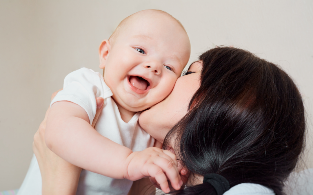 Answering Your Questions About Breastfeeding