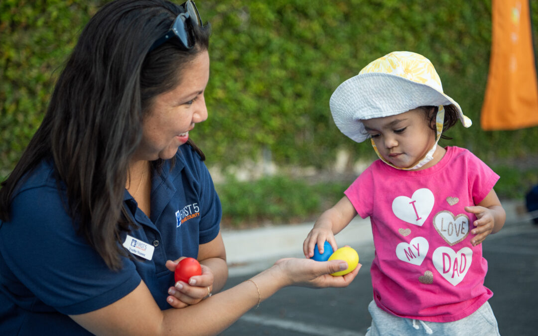 Celebrating National Community Health Worker Week
