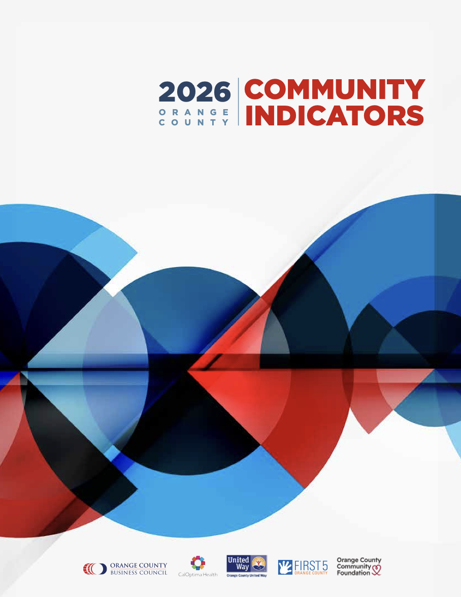 OC Community Indicators