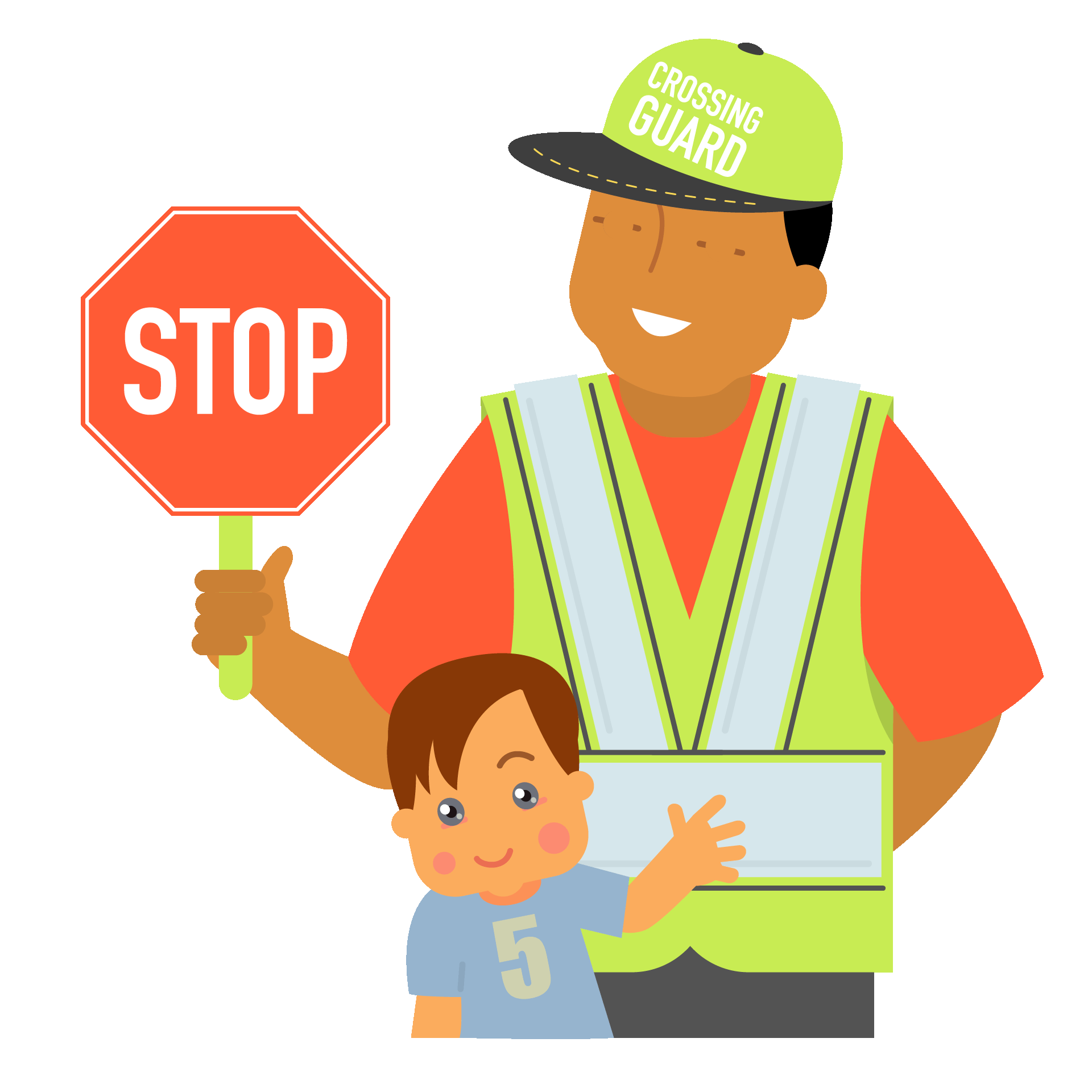 Kid Builders Safety Tips for Halloween