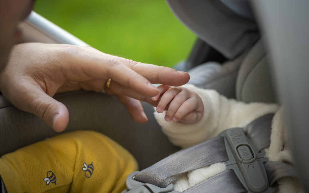 Honoring National Substance Abuse Prevention Month: How Peer Support Strengthens Families and Builds Hope